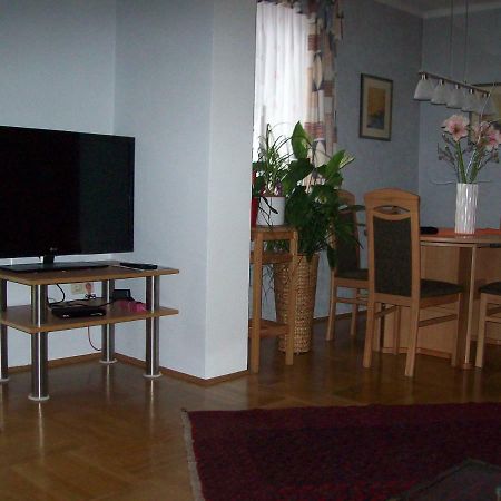 Riedl Gaestewohnung クラーゲンフルト エクステリア 写真