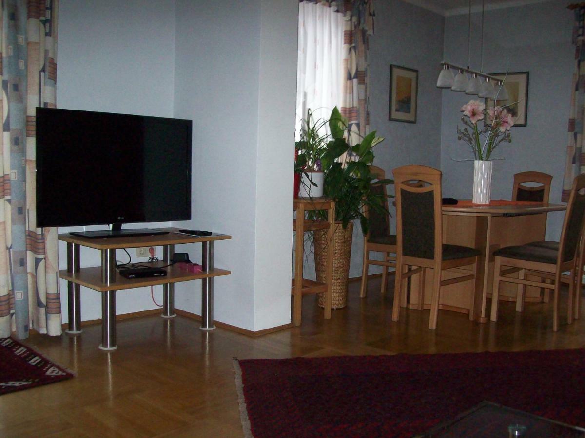 Riedl Gaestewohnung クラーゲンフルト エクステリア 写真