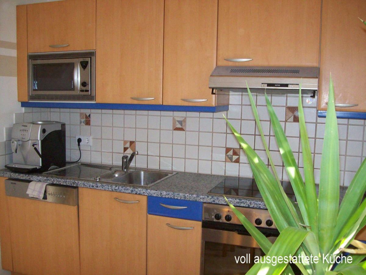 Riedl Gaestewohnung クラーゲンフルト エクステリア 写真