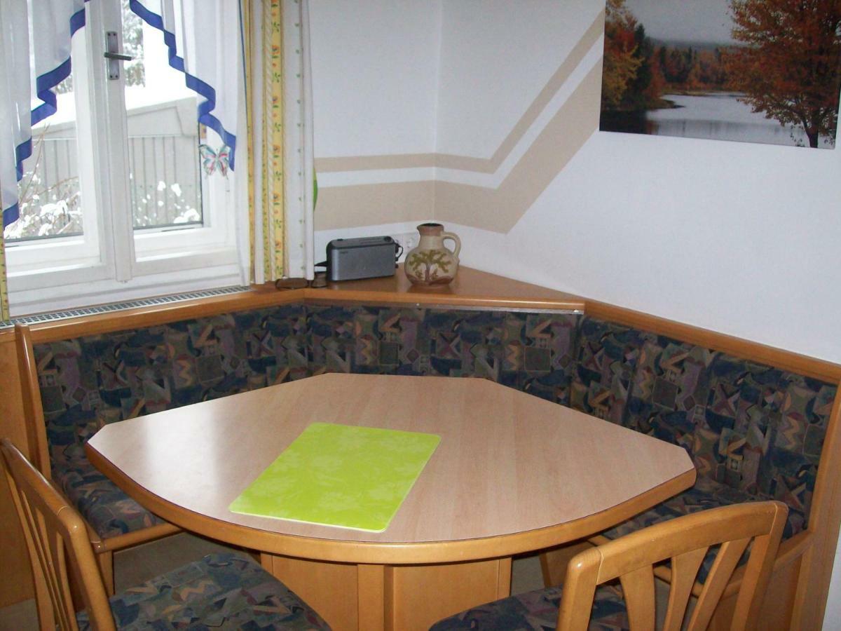 Riedl Gaestewohnung クラーゲンフルト エクステリア 写真