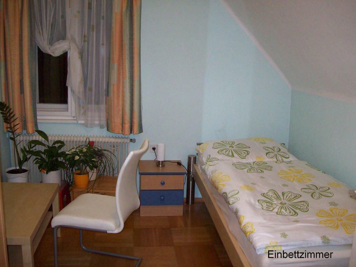 Riedl Gaestewohnung クラーゲンフルト エクステリア 写真