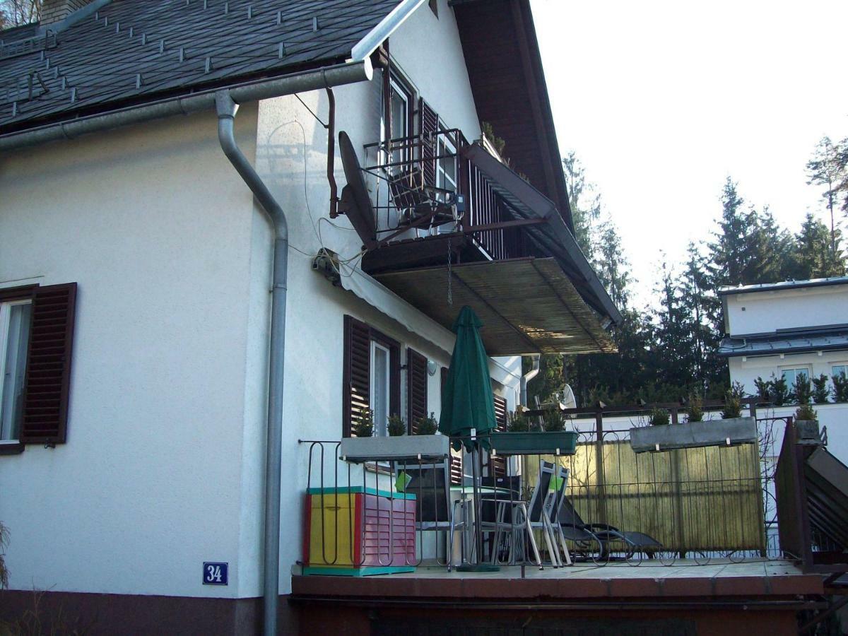 Riedl Gaestewohnung クラーゲンフルト エクステリア 写真